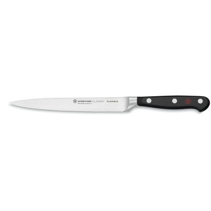 218837 filetovaci nuz classic 16 cm cerna wusthof