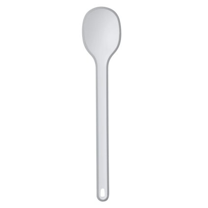 220100 kuchynska lzice cook it 30 cm seda nylon rig tig