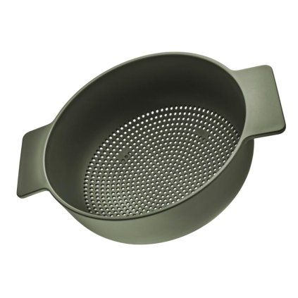 221963 cednik green tools 23 cm zelena plast eva solo