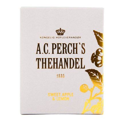222546 cerny caj sweet apple lemon 10 cajovych sacku a c perch s thehandel