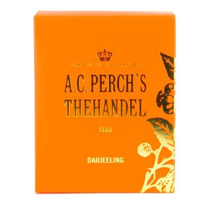 222582 cerny caj organic darjeeling 10 cajovych sacku a c perch s thehandel