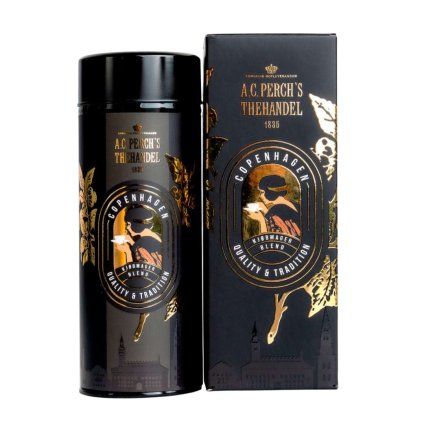 225432 cerny caj iconics kj bmager blend 80 g plechovka a c perch s thehandel