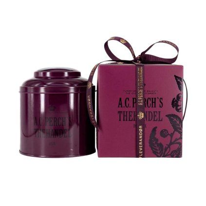 225426 cerny caj luxury chai 125 g plechovka a c perch s thehandel