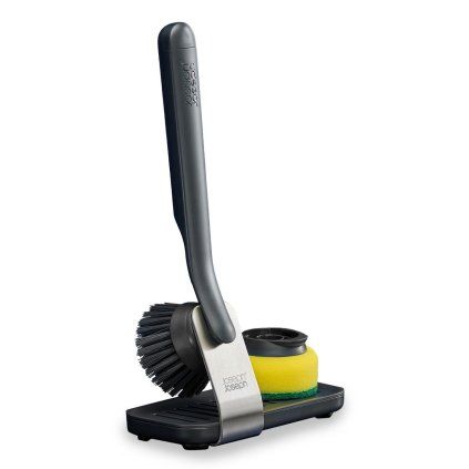 227448 kartac na nadobi sinktech 6500011 28 cm seda plast joseph joseph