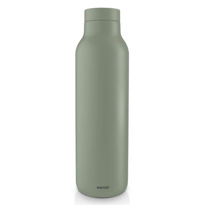 228391 termolahev urban 700 ml zelena bohyne nerezova ocel eva trio