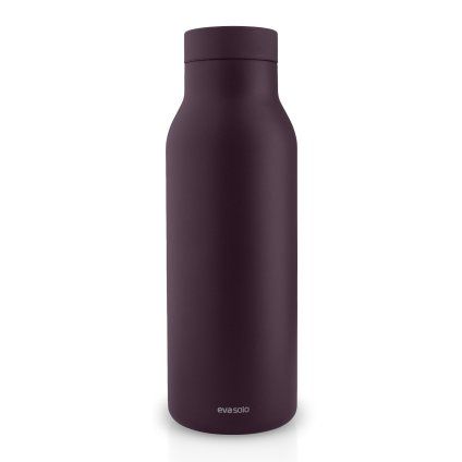 228364 termolahev urban 500 ml fikove fialova nerezova ocel eva trio