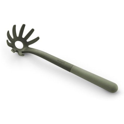 228460 lzice na spagety green tools 28 cm zelena plast eva trio