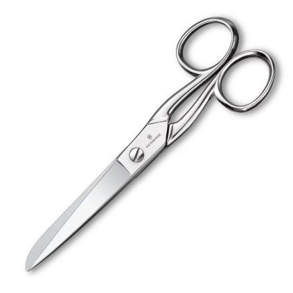 229308 nuzky france 15 cm stribrna kov victorinox