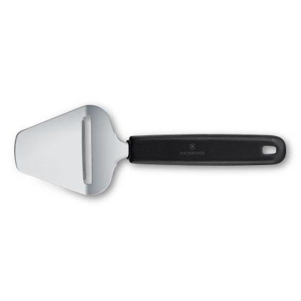 229104 2 krajec na syr 22 cm cerna plast victorinox