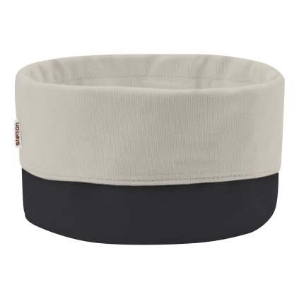 161393 osatka na pecivo velka black sand classic stelton