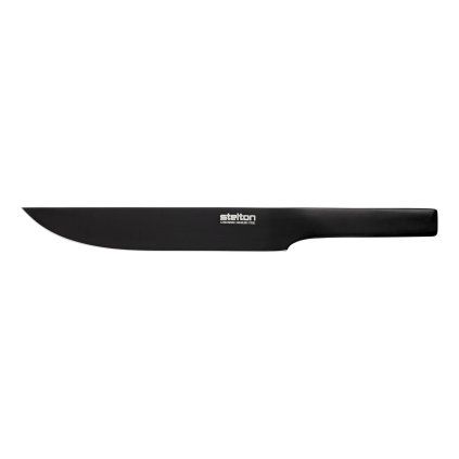 161921 nuz na maso pure black norstaal stelton