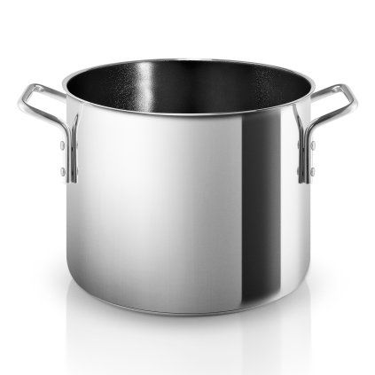 Garnek 20 cm, 4,8 l, powłoka ceramiczna, Eva Trio