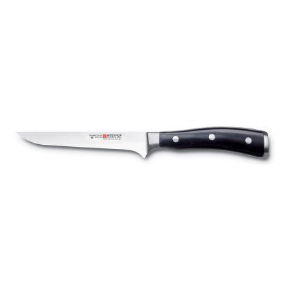 Nóż do wykrawania CLASSIC IKON 14 cm, Wüsthof
