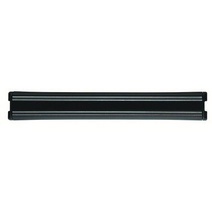 Magnetyczna listwa na noże czarna 30 cm ZWILLING