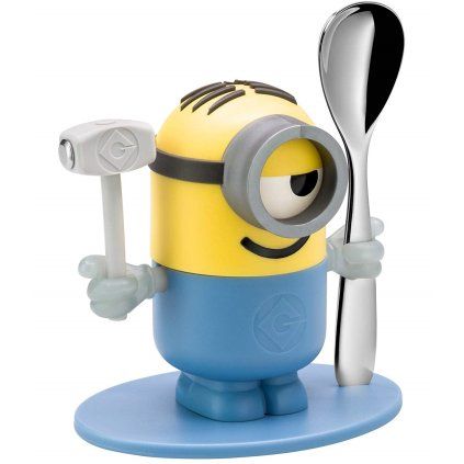 Kieliszek do jajka MC EGG MINIONS, WMF