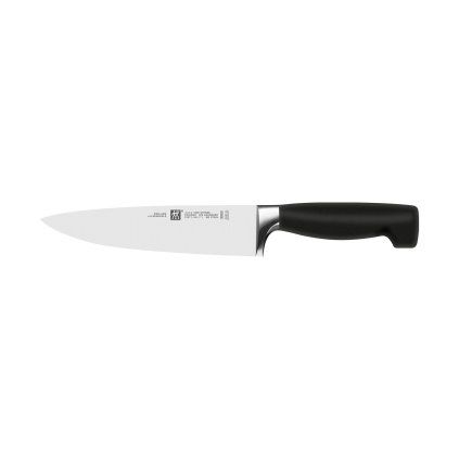 Nóż szefa kuchni 18 cm FOUR STAR® z limitowanej edycji 40 years ZWILLING