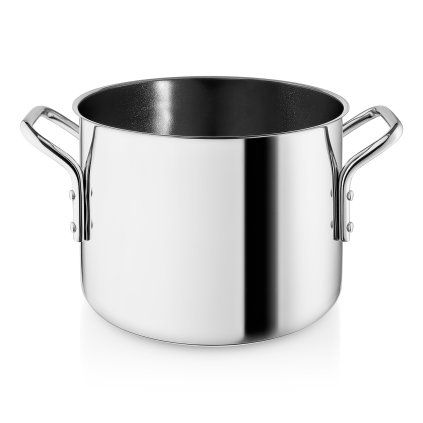 Garnek 16 cm, 2,2 l, powłoka ceramiczna, Eva Trio
