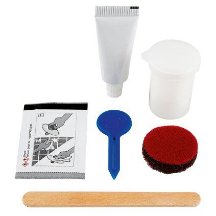Zestaw do mocowania 2FIX, Blomus