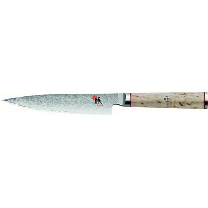 Japoński nóż do warzyw SHOTOH 5000MCD 13 cm, Miyabi