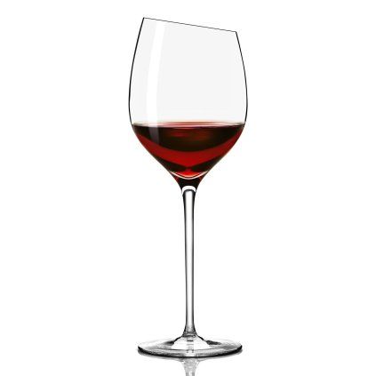 Kieliszek do czerwonego wina BordeauxEva Trio