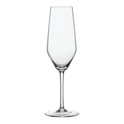 Kieliszek do szampana STYLE CHAMPAGNE FLUTE , zestaw 4 szt., 240 ml, Spiegelau