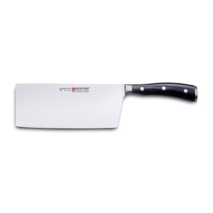 Chiński nóż szefa kuchni CLASSIC IKON 18 cm, Wüsthof