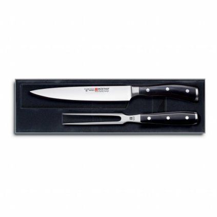 Zestaw do pieczeni CLASSIC IKON , 2 szt, Wüsthof