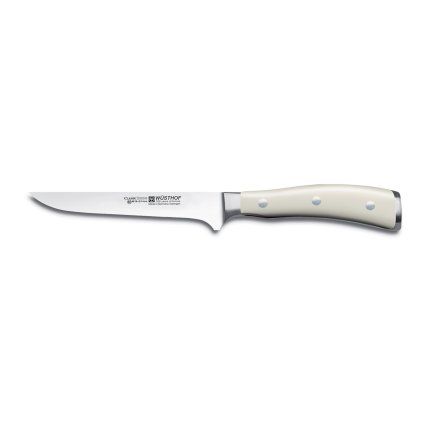 Nóż do wykrawania CLASSIC IKON CREME 14 cm, Wüsthof