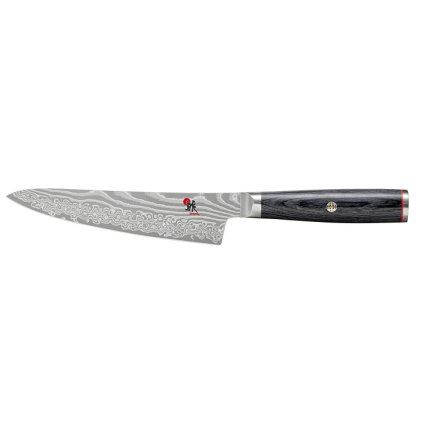 Japoński nóż do warzyw SHOTOH 5000FCD 13 cm, Miyabi