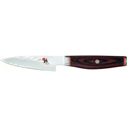 Japoński nóż do warzyw SHOTOH 6000MCT 9 cm, Miyabi