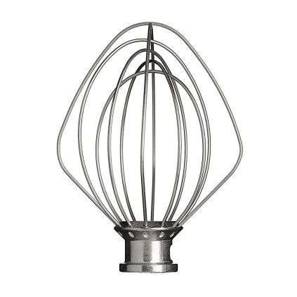 Rózga do robota kuchennego 5K452WW, KitchenAid