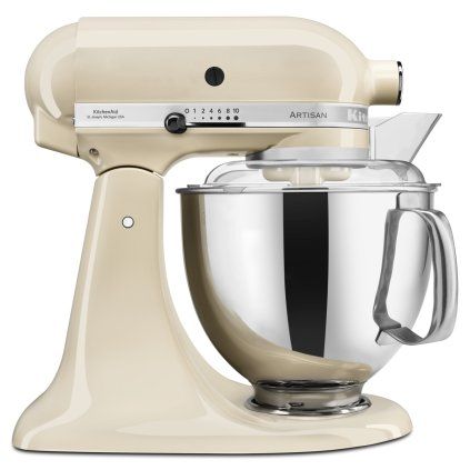 Robot kuchenny ARTISAN 5KSM175PSEAC , migdałowy, KitchenAid