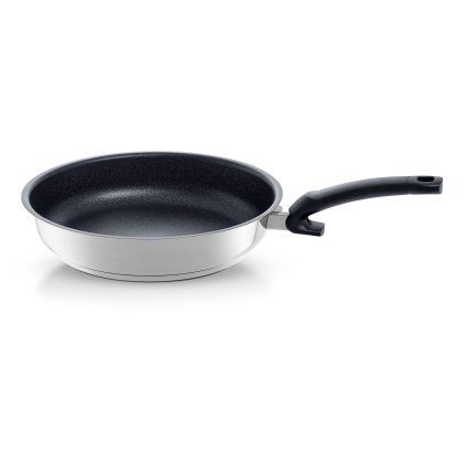 Patelnia uniwersalna ADAMANT PREMIUM 20 cm, Fissler