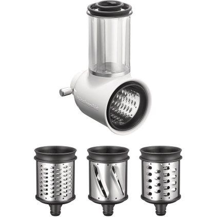 Przystawka do robota kuchennego krajalnica do warzyw i szatkownica, KitchenAid