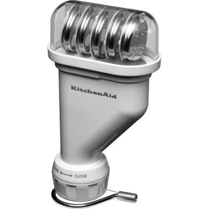 Przystawka do makaronu doRobot kuchenny , KitchenAid