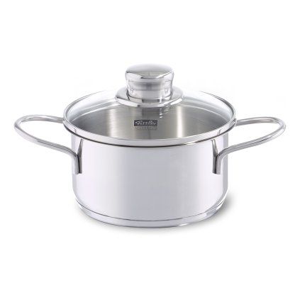 Garnek SNACK SET 12 cm, Fissler
