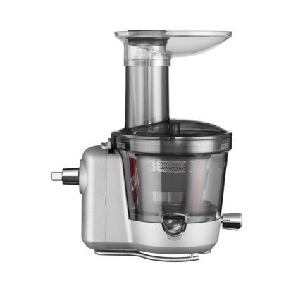 Wyciskarka wolnoobrotowa do robota kuchennego, KitchenAid