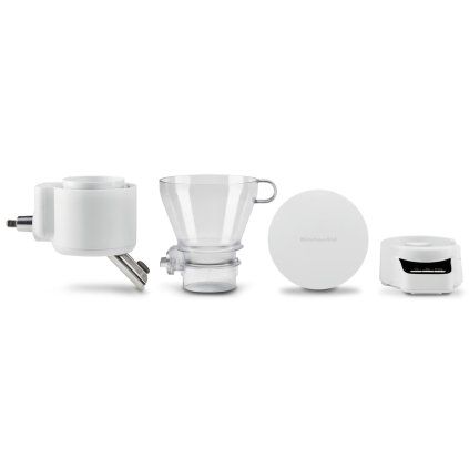 Przystawka z przesiewaczem i wagą 5KSMSFTA, KitchenAid