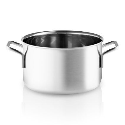 Garnek MULTI 6,5 l, stal nierdzewna, Eva Trio