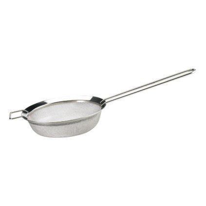 Durszlak ze stali nierdzewnej O 18 cm Eva Trio Eva Solo