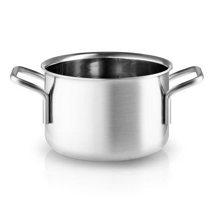 Garnek MULTI 2,2 l, stal nierdzewna, Eva Trio