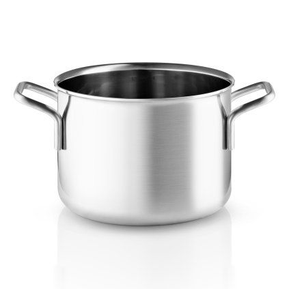 Garnek MULTI 4,8 l, nierdzewna, Eva Trio