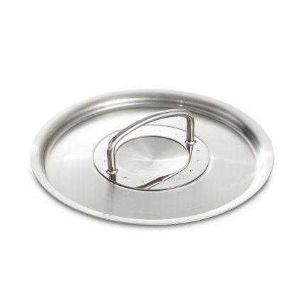 Pokrywka do garnka ORIGINAL PROFI COLLECTION 16 cm, stal nierdzewna, Fissler