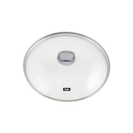 Pokrywka do garnka HAMBURG 20 cm, szkło, Fissler