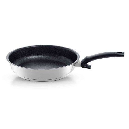 Patelnia uniwersalna Premia adamantowa Fissler 26 cm