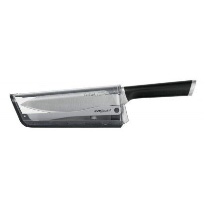 Nóż uniwersalny NÓŻ EVER SHARP 16,5 cm, Tefal