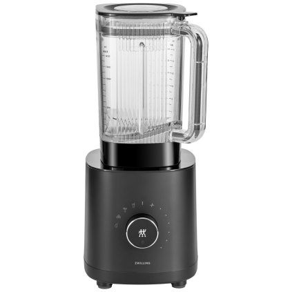 Blender kielichowy Enfinigy Zwilling czarny 1,4 l