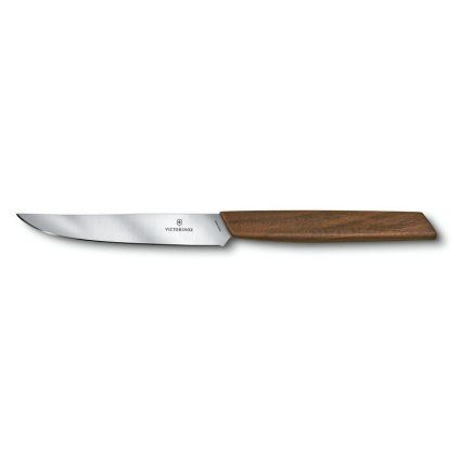 Nóż do steków SWISS MODERN , 2 szt., Victorinox