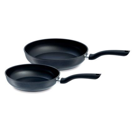Zestaw patelni CENIT, 2 szt., Fissler
