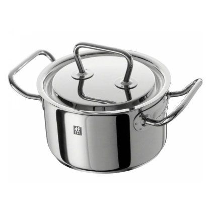 Garnek TWIN CLASSIC 20 cm, z pokrywką, Zwilling